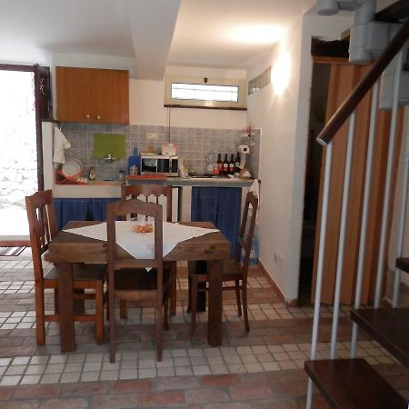 Cali B&B Alatri Екстериор снимка