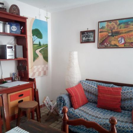 Cali B&B Alatri Екстериор снимка