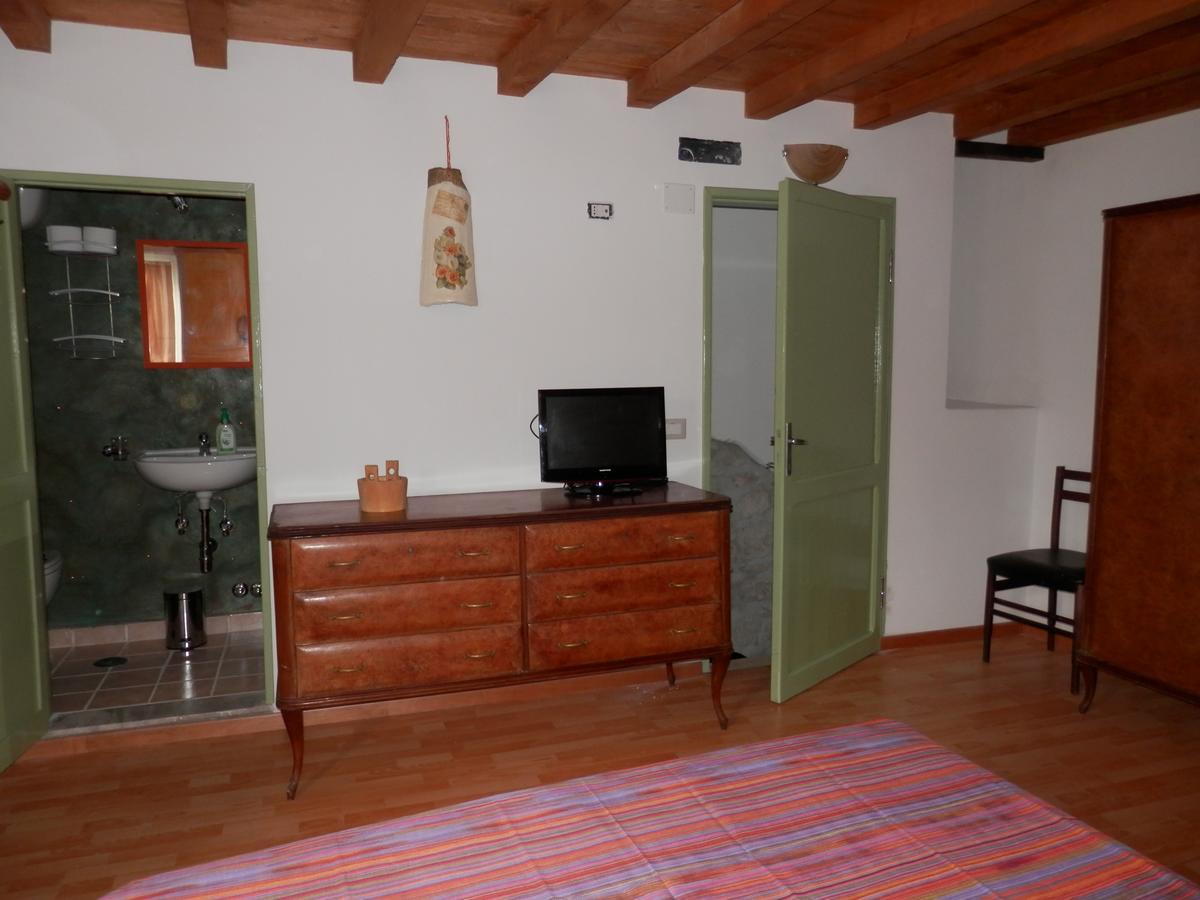 Cali B&B Alatri Стая снимка