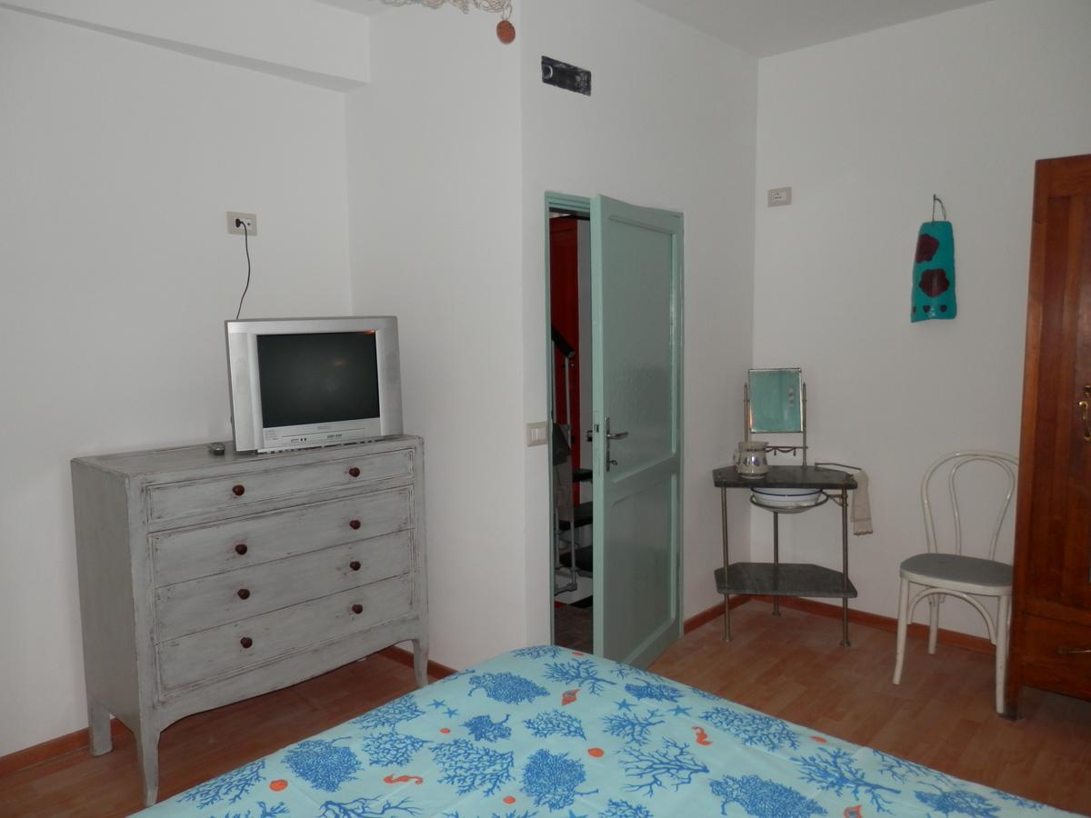Cali B&B Alatri Стая снимка