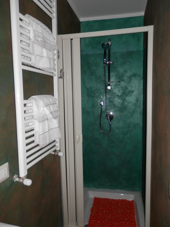 Cali B&B Alatri Стая снимка