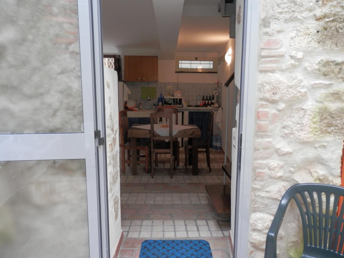 Cali B&B Alatri Екстериор снимка
