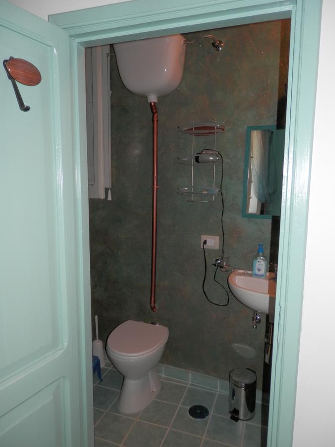 Cali B&B Alatri Стая снимка