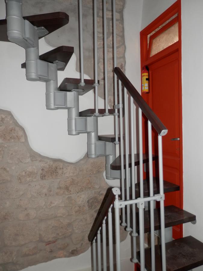 Cali B&B Alatri Екстериор снимка