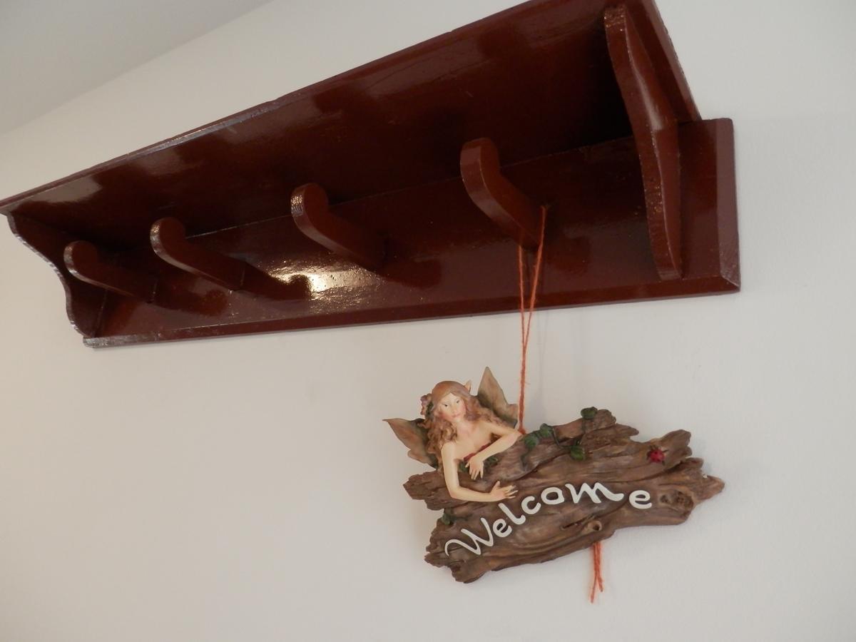 Cali B&B Alatri Екстериор снимка