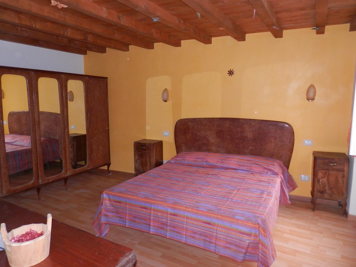 Cali B&B Alatri Стая снимка