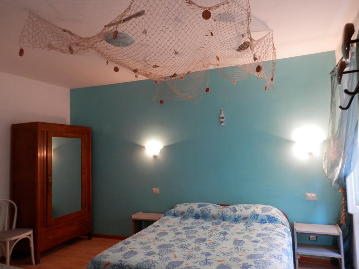 Cali B&B Alatri Стая снимка