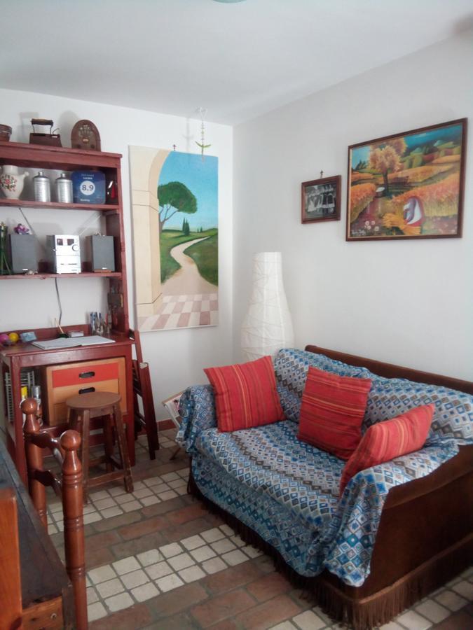 Cali B&B Alatri Екстериор снимка