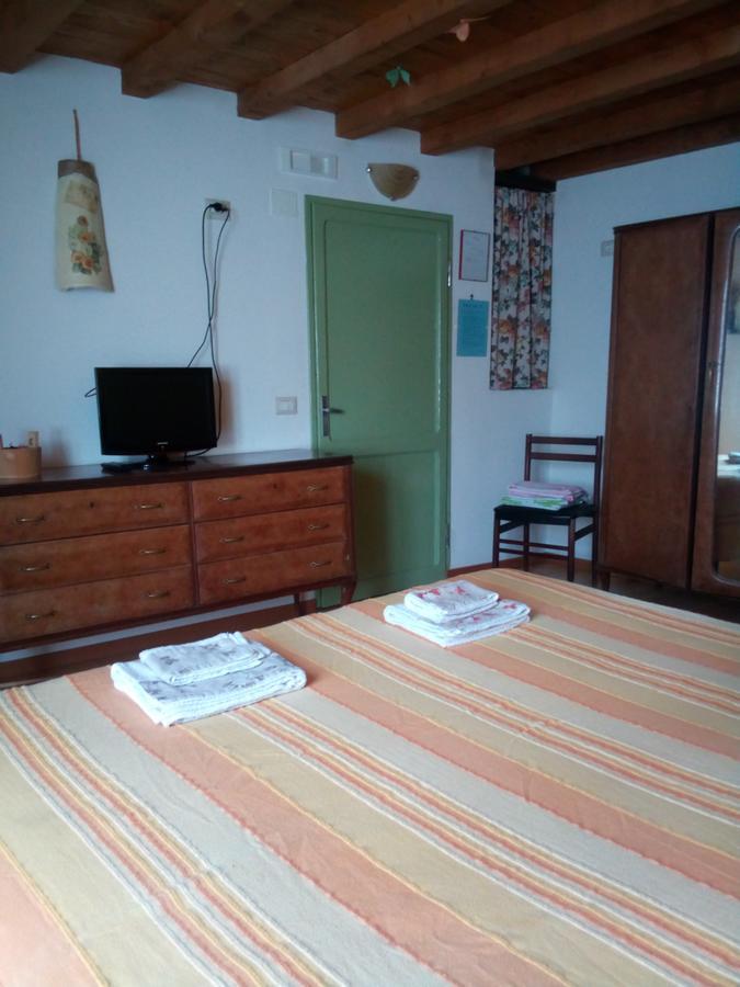 Cali B&B Alatri Екстериор снимка