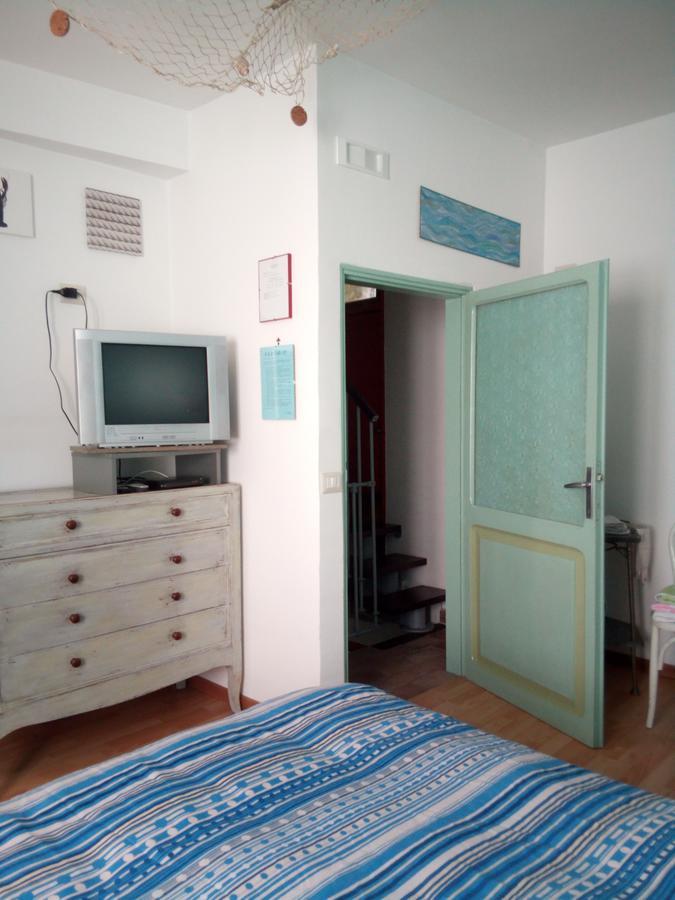 Cali B&B Alatri Екстериор снимка