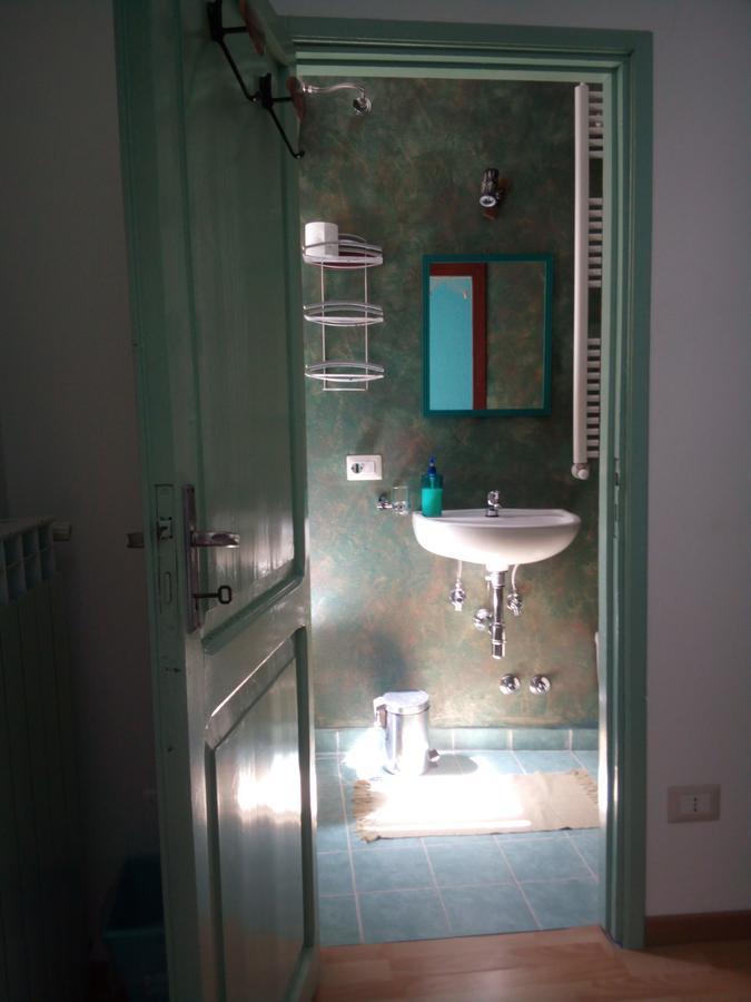 Cali B&B Alatri Екстериор снимка