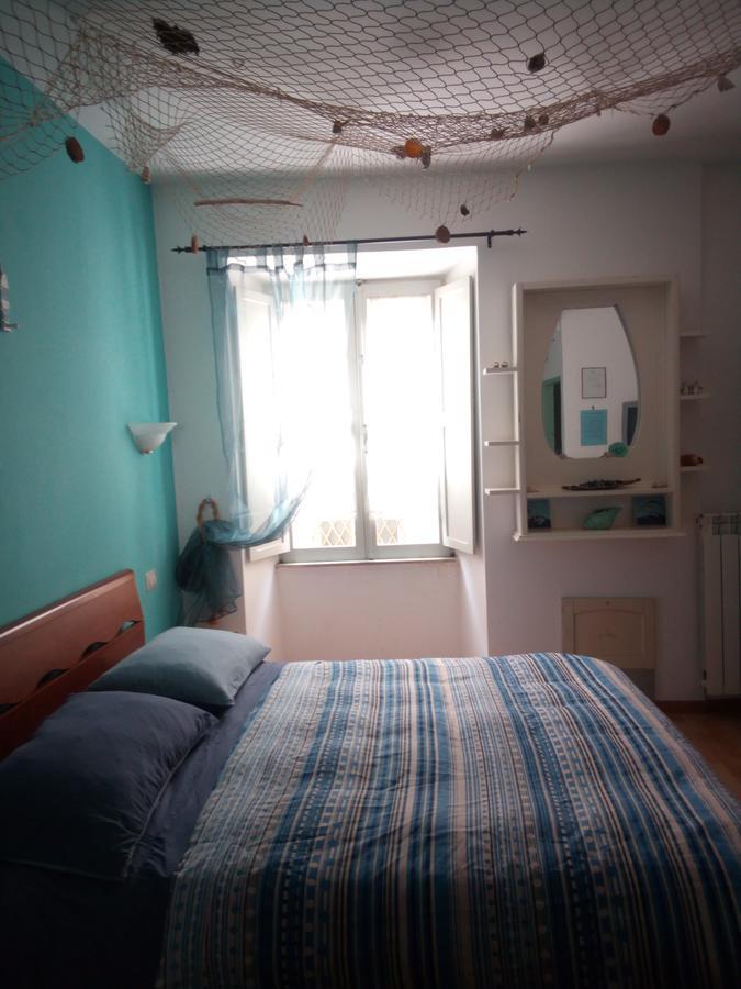 Cali B&B Alatri Екстериор снимка