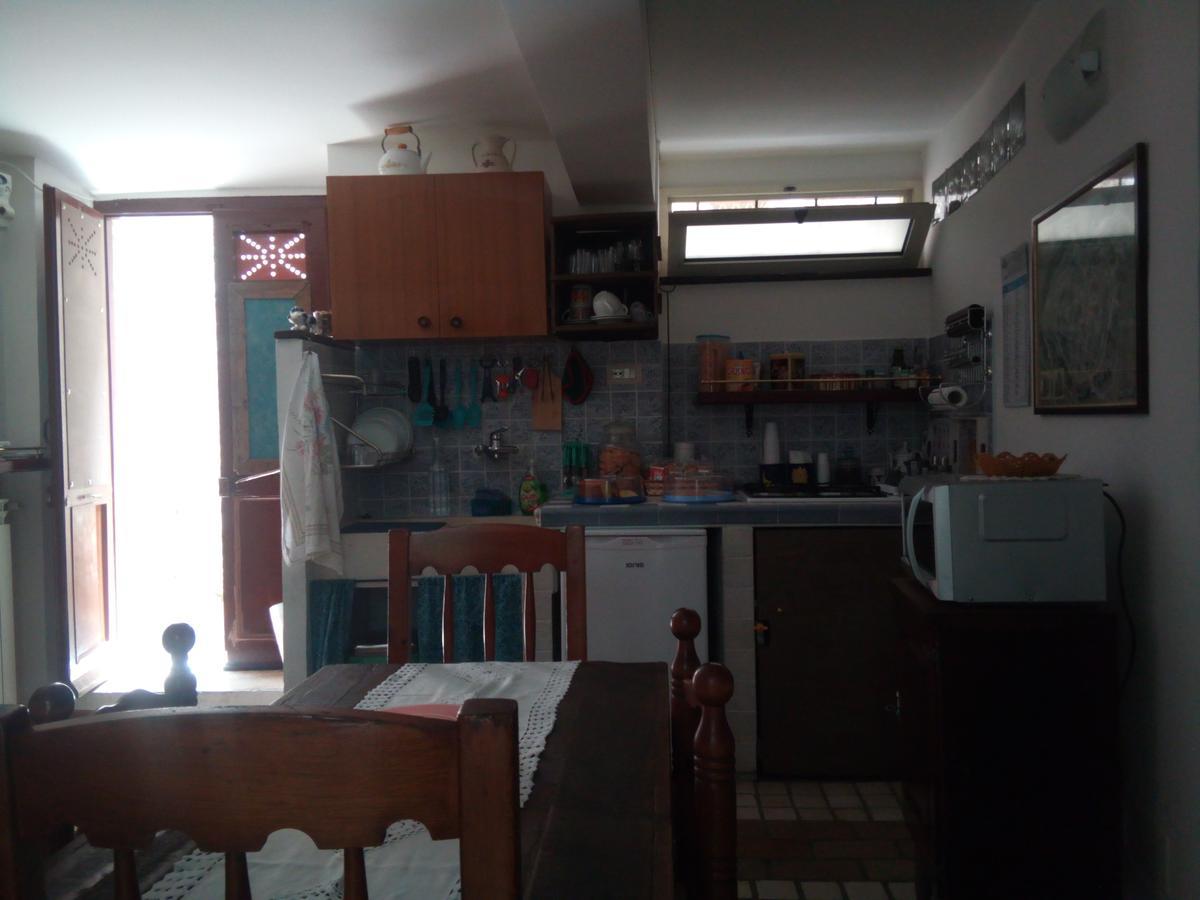 Cali B&B Alatri Екстериор снимка