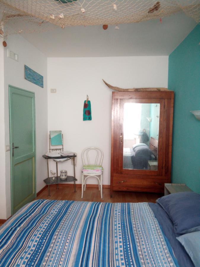 Cali B&B Alatri Екстериор снимка