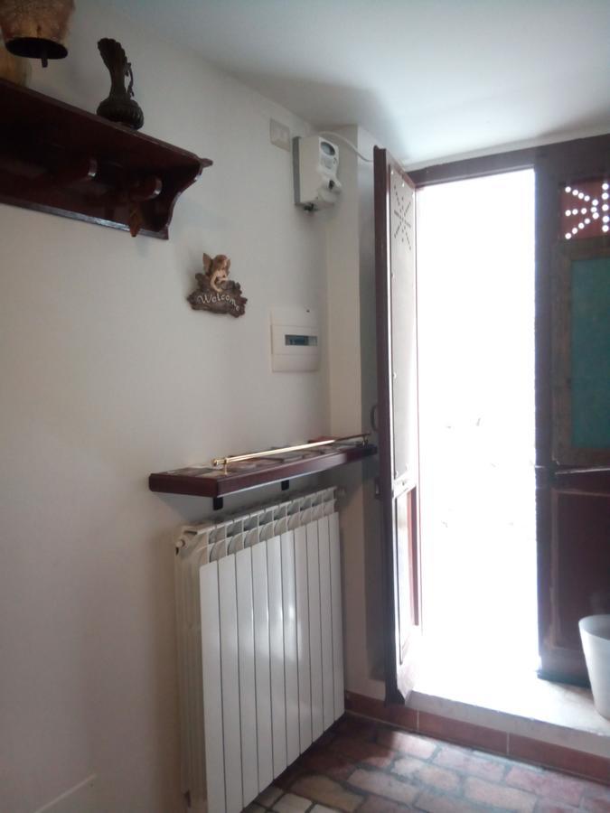 Cali B&B Alatri Екстериор снимка