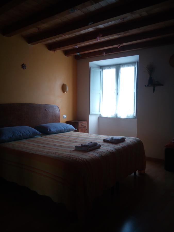 Cali B&B Alatri Екстериор снимка