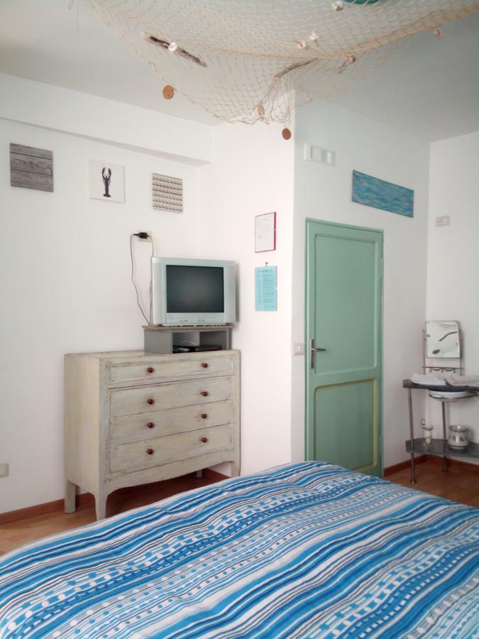 Cali B&B Alatri Екстериор снимка