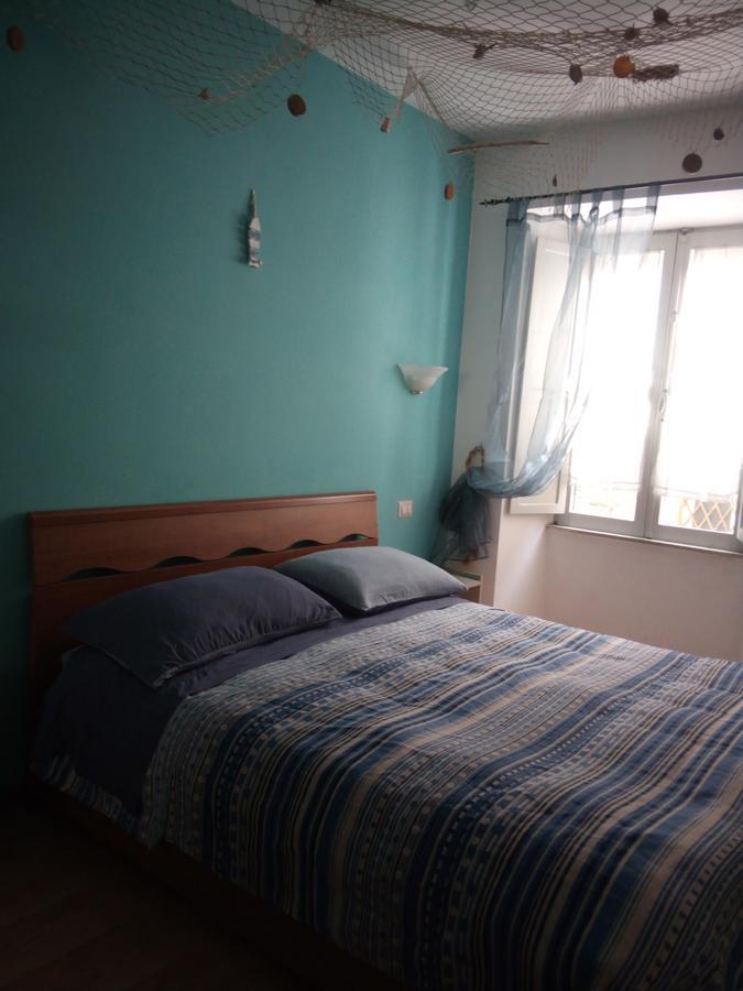 Cali B&B Alatri Екстериор снимка