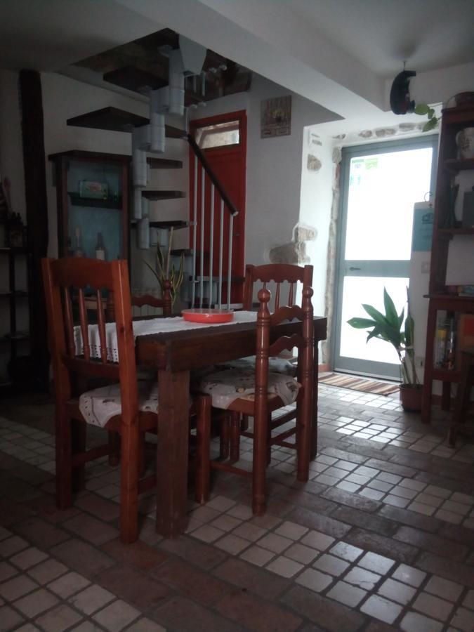 Cali B&B Alatri Екстериор снимка
