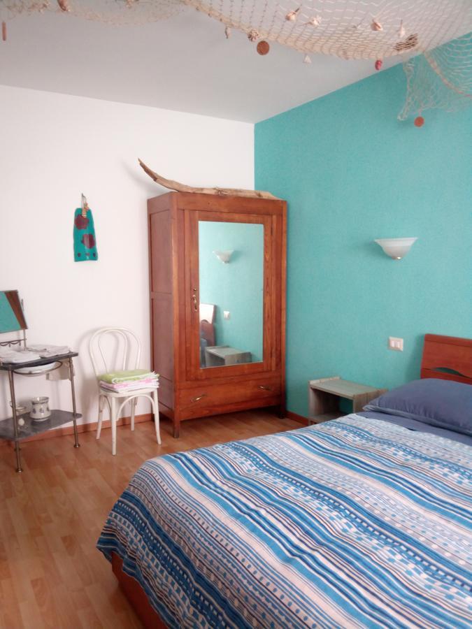 Cali B&B Alatri Екстериор снимка