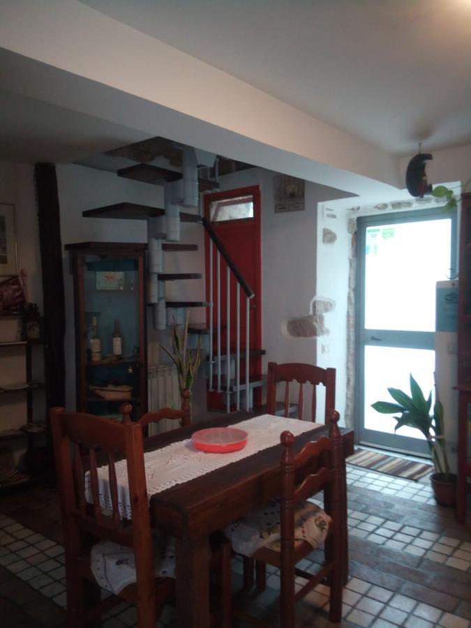 Cali B&B Alatri Екстериор снимка